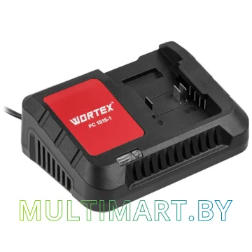 Секатор Wortex CBS 2535-1 1329489 ALL1 (с 1-им АКБ, кейс) картинка 9